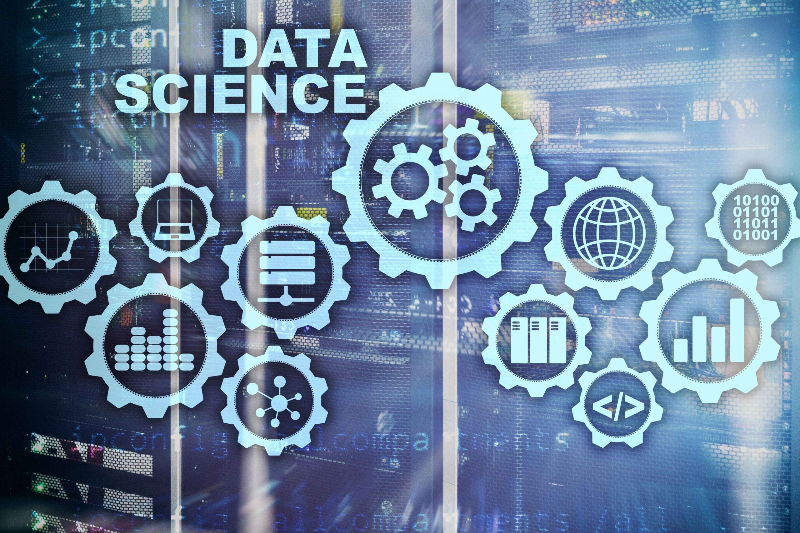 The Elements of Data Science