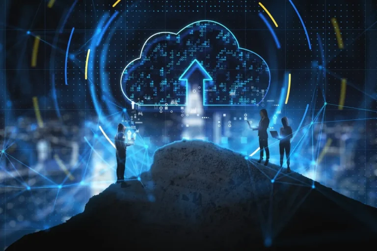 Cloud Computing & DevOps