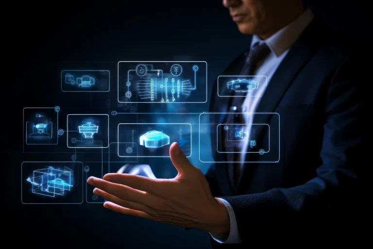 IoT & Embedded Systems
