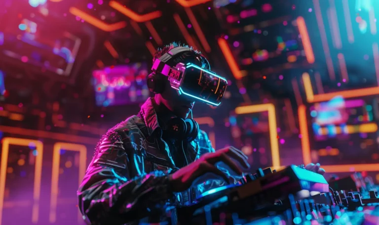 AR/VR