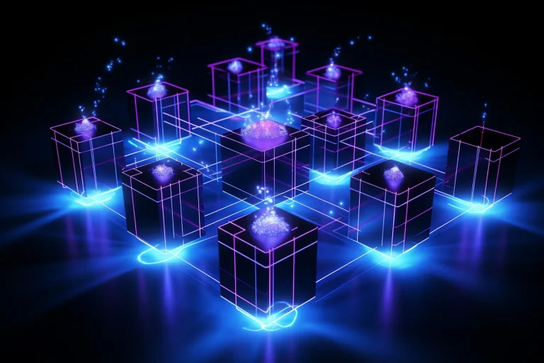 Blockchain & Web3
