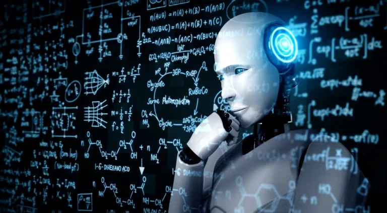 AI & Machine Learning